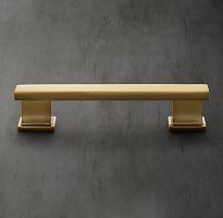 Ручка-скоба Strande L.20.3 Polished Brass