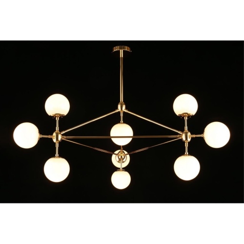 Люстра потолочная APL.606.07.10 фото 6