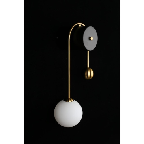 Светильник настенный (Бра) APL.324.01.01 фото 10