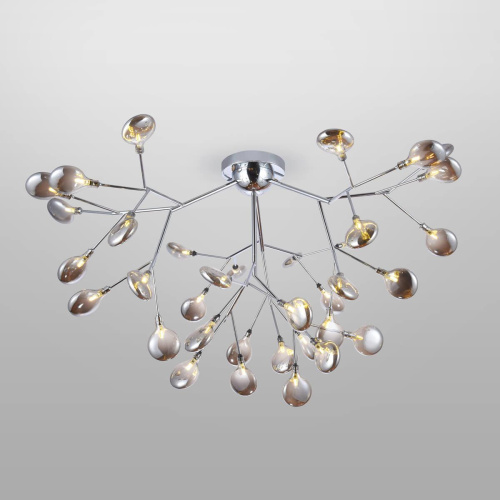 Потолочная люстра Bogates Lamella 556 Потолочная люстра Bogates Lamella 556