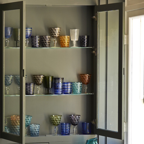 Набор Wine glass blocks фото 2