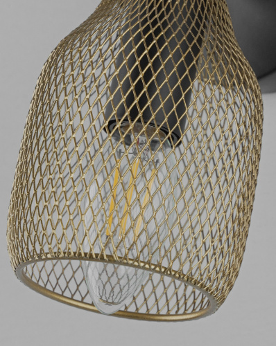 Спот Moderli V11836-1W Adalina фото 9