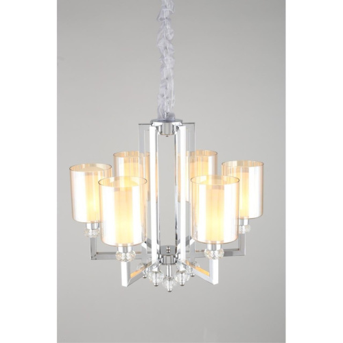 Люстра подвесная OML-79903-06 фото 6