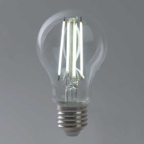 Лампа светодиодная Feron LB-613 Шар E27 13W 175-265V 4000K фото 5