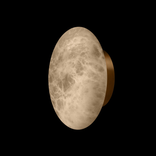 10414W/S Настенный светильник LOFT IT Emi фото 5