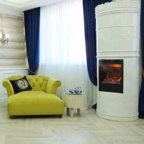 Электроочаг RealFlame 3D Olympic фото 12 Электроочаг RealFlame 3D Olympic фото 12