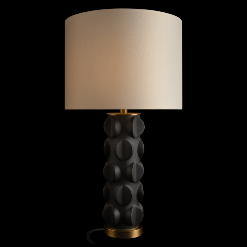 10494T Black Настольная лампа LOFT IT Beans фото 2 10494T Black Настольная лампа LOFT IT Beans фото 2