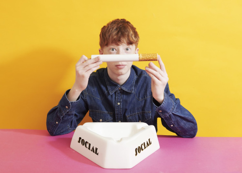 Блюдо Social Smoker фото 4