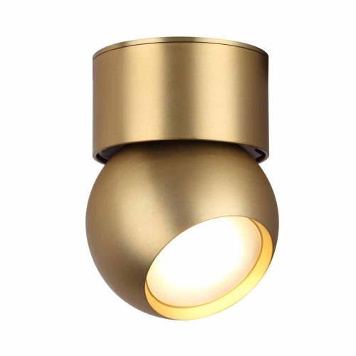 Светодиодный спот Odeon Light Nubus 6611/7CL фото 3