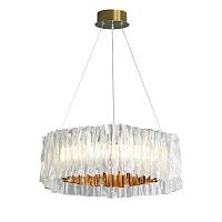 Люстра 10310P-580 white/gold