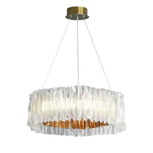 Люстра 10310P-580 white/gold Люстра 10310P-580 white/gold