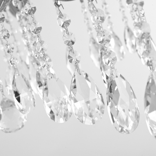 Люстра AL77101/6/175 A Ni Bohemia Ivele Crystal (Богемия Ивеле Кристалл) фото 9 Люстра AL77101/6/175 A Ni Bohemia Ivele Crystal (Богемия Ивеле Кристалл) фото 9