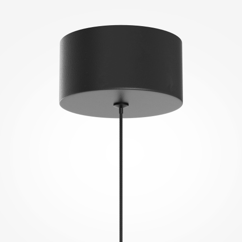 Подвесной светильник Maytoni MOD534PL-L4B3K фото 2