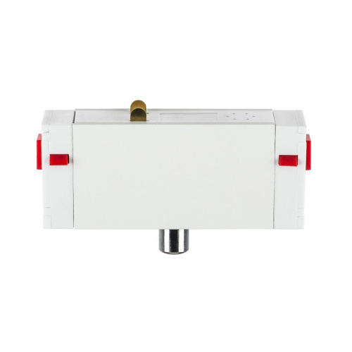 Адаптер для трека PRO Lightstar Teta белый 595006 Адаптер для трека PRO Lightstar Teta белый 595006