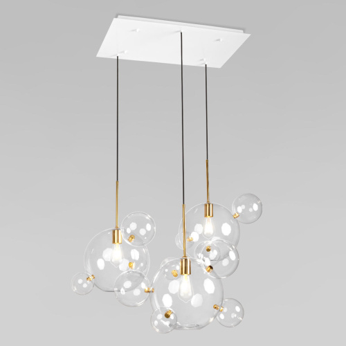 2034-S3 Подвесной светильник LOFT IT Bolle фото 4 2034-S3 Подвесной светильник LOFT IT Bolle фото 4