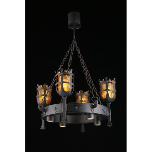 Люстра подвесная APL.500.03.08 фото 10 Люстра подвесная APL.500.03.08 фото 10