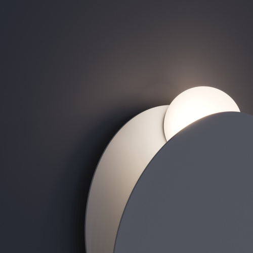 Настенный светильник Akoya F61 Anthracite фото 6