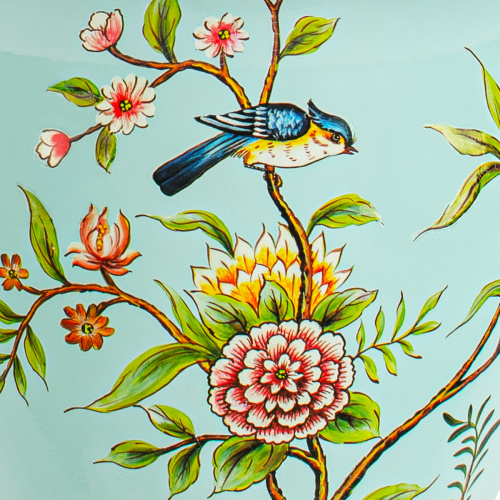 10379F/B Торшер LOFT IT Bluet фото 2