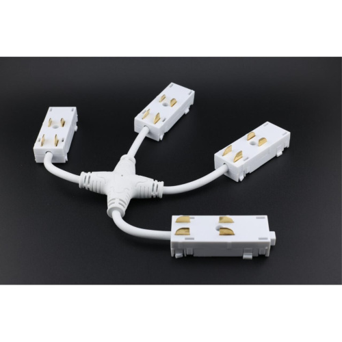 Трековая фурнитура APL.0280.10.05 фото 4