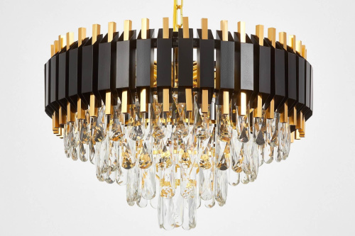 Подвесной светильник Lampit Rivo TP 3002-50 GD фото 5