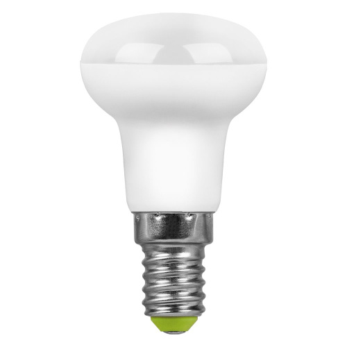 Лампа светодиодная Feron LB-439 E14 5W 175-265V 4000K фото 2
