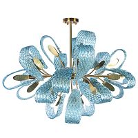 10214/1000 Потолочный светильникк LOFT IT Lirio