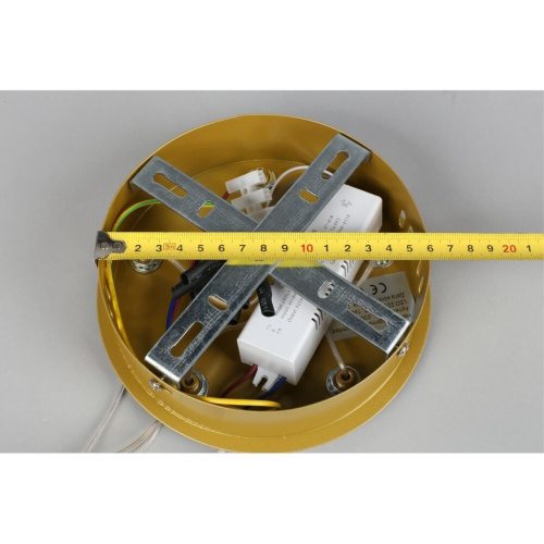 Люстра подвесная APL.030.03.50 фото 7