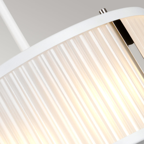 Подвесной светильник Elstead Lighting, Арт. DL-CORONA-2P-WPN фото 6