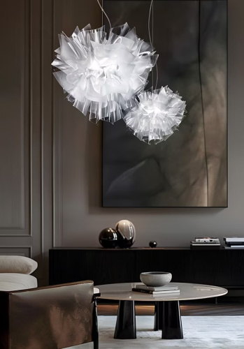 Люстра Veli Large Prisma фото 3