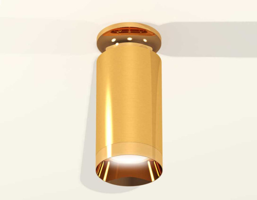 Комплект потолочного светильника Ambrella light Techno Spot XC (N6905, C6327, N6134) XS6327080 фото 3
