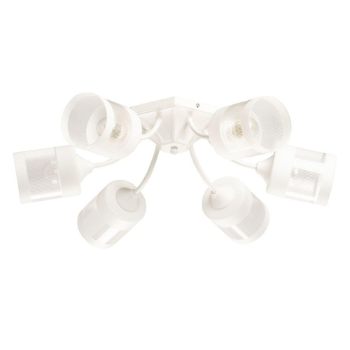 Потолочная люстра De City Вита 220014406