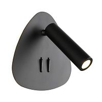 Светильник настенный (Бра) OML-20821-02