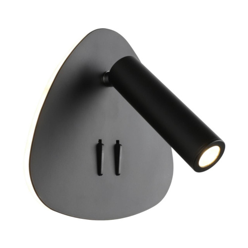 Светильник настенный (Бра) OML-20821-02