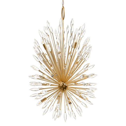 10418/12 Подвесная люстра LOFT IT Splash фото 8