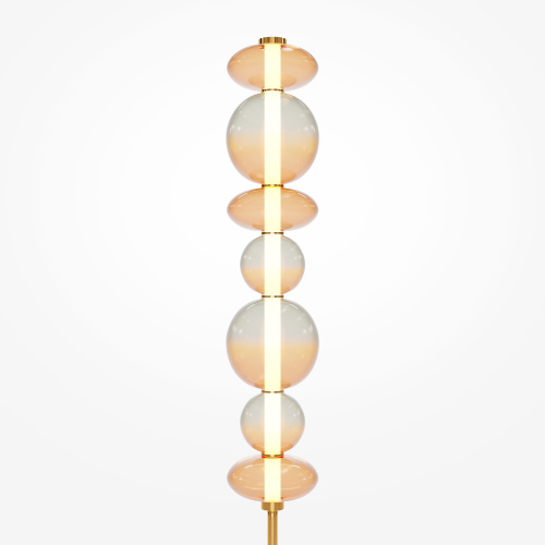 Напольный светильник (торшер) Maytoni MOD307FL-L40BS3K фото 4 Напольный светильник (торшер) Maytoni MOD307FL-L40BS3K фото 4