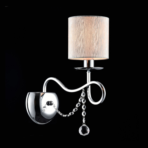 Настенный светильник (бра) Freya FR2907-WL-01-CH фото 9