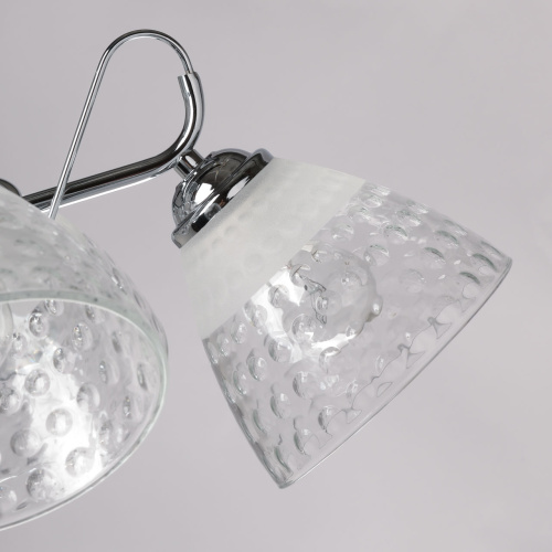 Люстра потолочная De City Блеск 315016305 фото 8