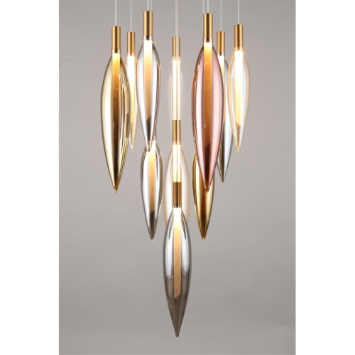 Люстра подвесная APL.854.06.47 фото 17