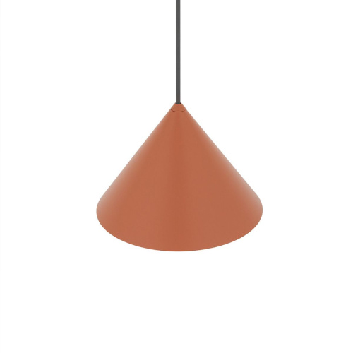 Подвесной светильник Nowodvorski Zenith S Terracotta 11490 фото 9