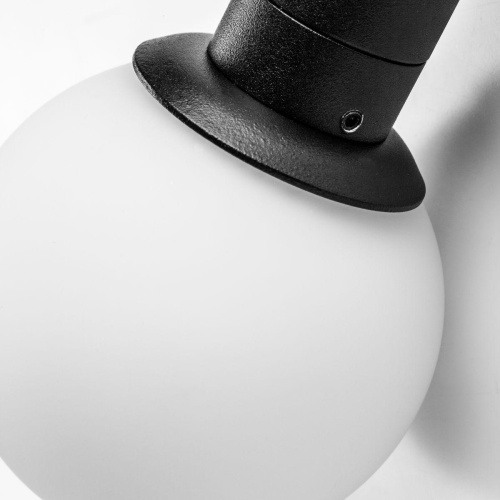 Трековый светодиодный светильник Lightstar Due 207837 фото 4