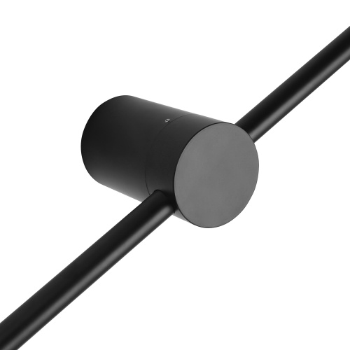 Настенный светильник Lampit TW 2201-60 BK фото 2