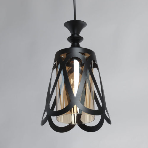 Подвесной светильник De City Соло 112012301 фото 6