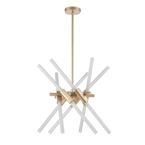 Подвесной светильник Vele Luce Fury VL5684P12 фото 8