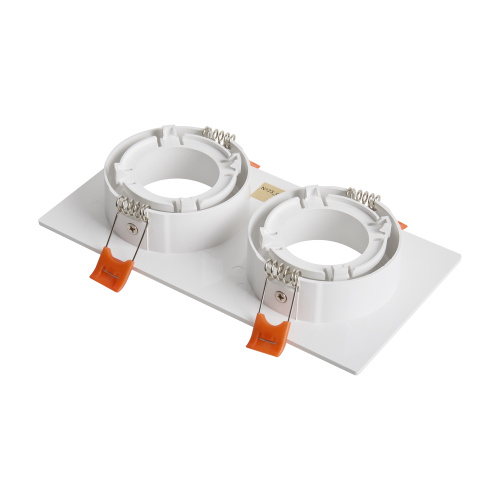 Встраиваемый светильник NUVOLT LDL-043W фото 33