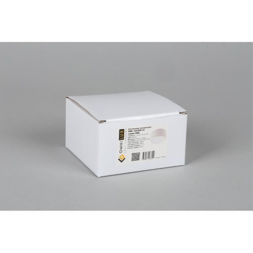 Светильник встраиваемый-накладной OML-103309-12 фото 6