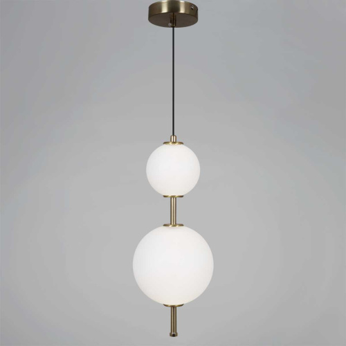 Подвесной светильник Reluce 56030-0.9-02 COPPER фото 4