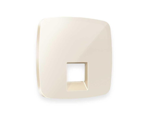 Лицевая панель розетки AMBRELLA VOLT OP3120 Лицевая панель розетки AMBRELLA VOLT OP3120