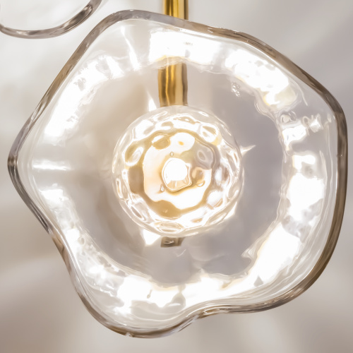 Настенный светильник (бра) Maytoni MOD207WL-04BS фото 10