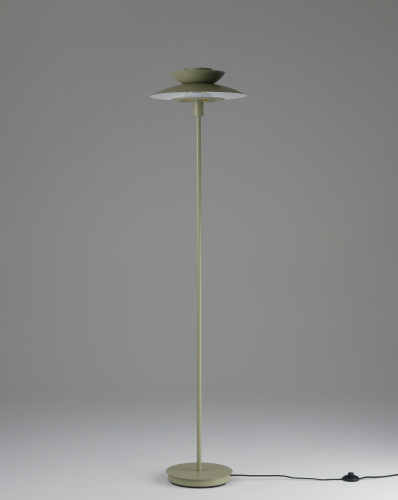 Торшер Moderli V11301-1F Shaggy фото 5