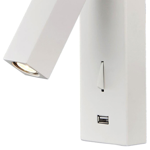 LOFT2017-WH Бра LOFT IT Floadow фото 2 LOFT2017-WH Бра LOFT IT Floadow фото 2